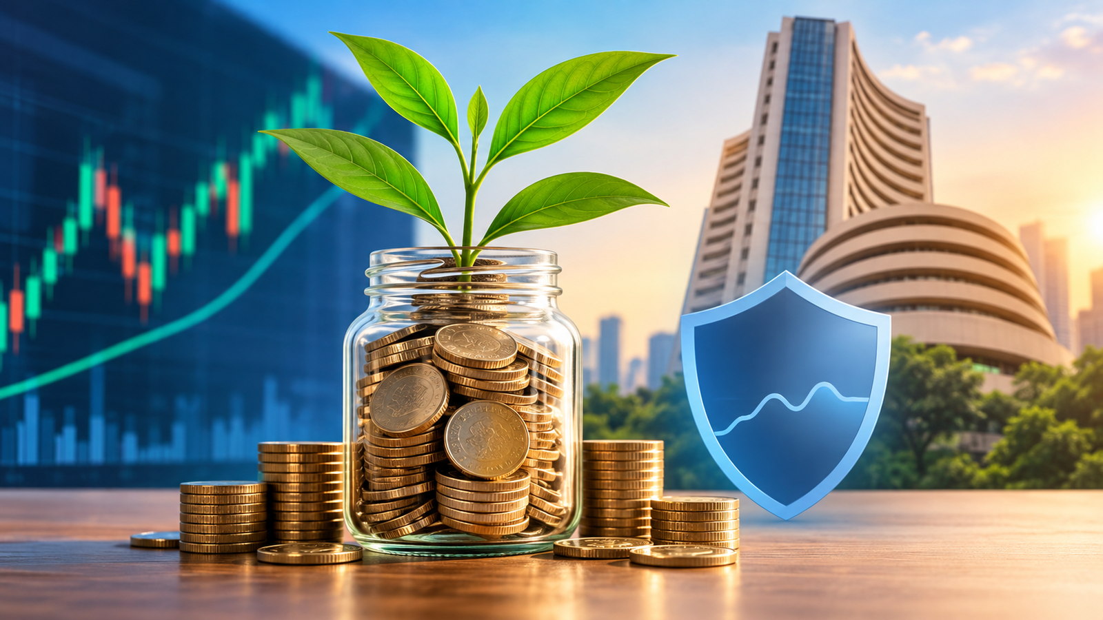 Axis Mutual Fund Launches Nifty500 Low Volatility 50 Fund