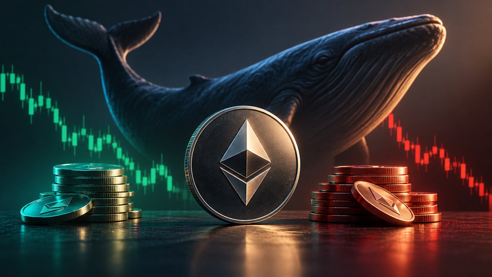 Abraxas Capital Buys $32.4M ETH to Hedge Its $353M ETH Short