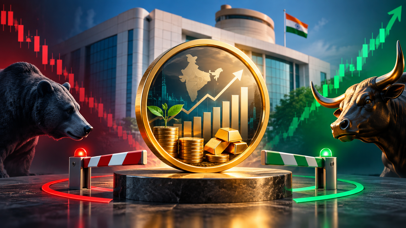 New ETF price-band rules: regulation meets market microstructure