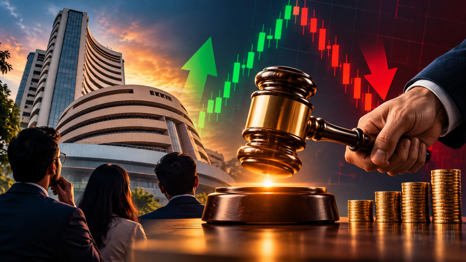 Closing Auction Reforms: What Investors Need to Know