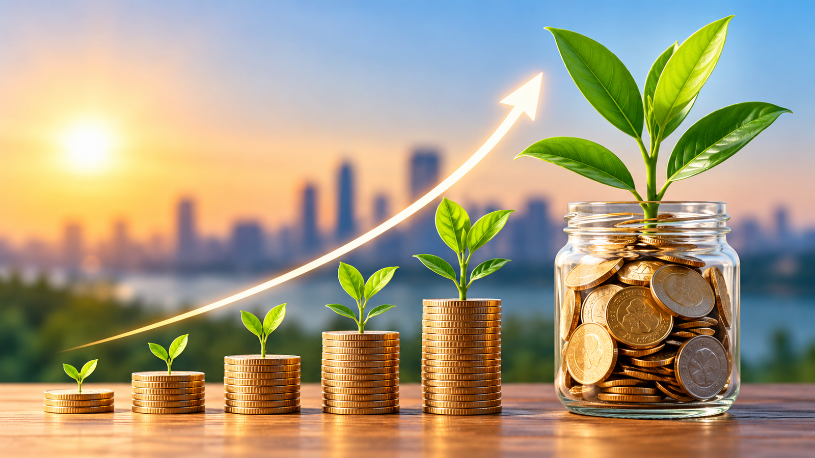 Mutual Fund SIPs: Key Drivers of Long-Term Wealth Creation