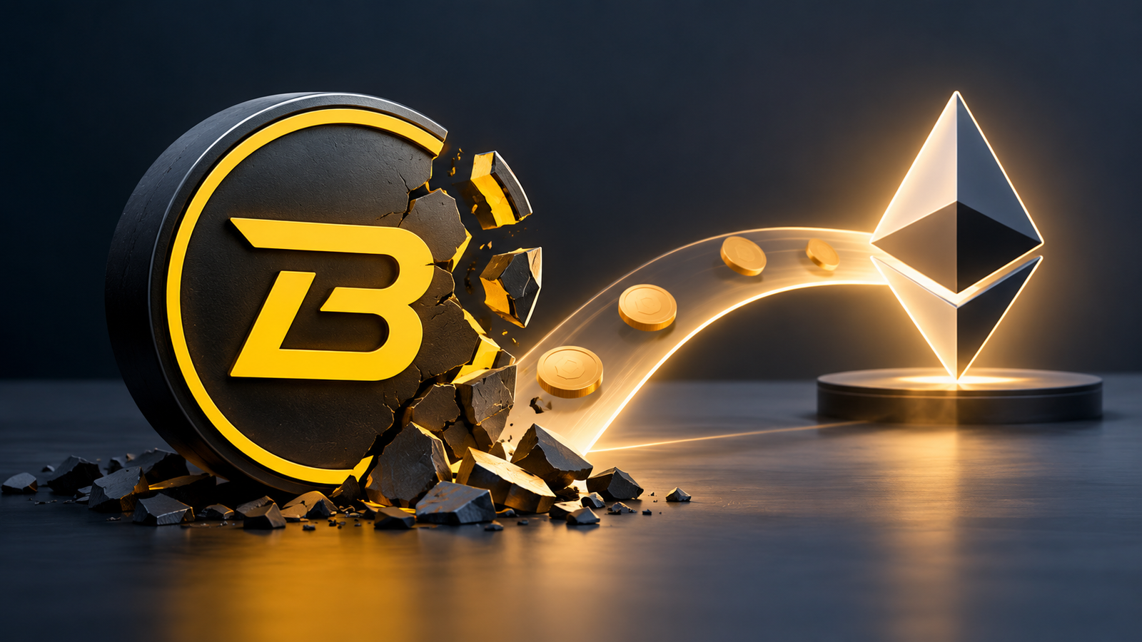Blast Shuts Down Ethereum Layer 2 After Costs Rise